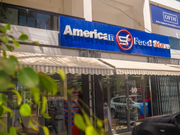 “L’American Food Store Sénégal s’engage à soutenir les producteurs locaux