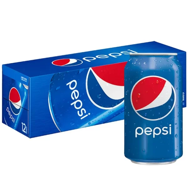 Pepsi Diet 330ML